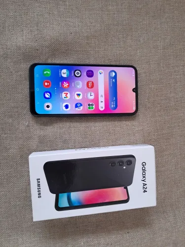 Samsung Galaxy A24 - 128gb