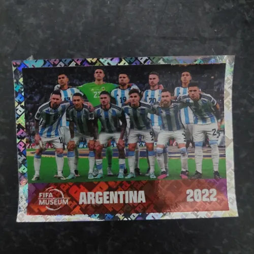 Seleção Argentina