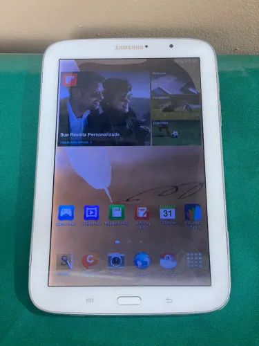 Tablet Samsung Galaxy Note 8 de 16GB