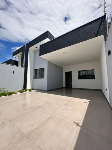 Casa com 3 dormitórios à venda, 92 m² por R$ 400.000,00 - Jardim Ouro Verde II - Sarandi/P
