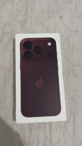 IPhone 18 pro Max , 512 gb