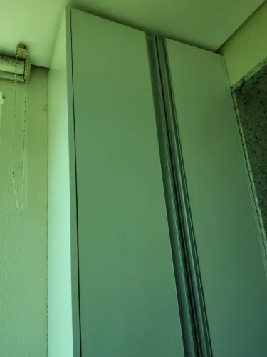 Armário de prateleiras 0,60x2,17