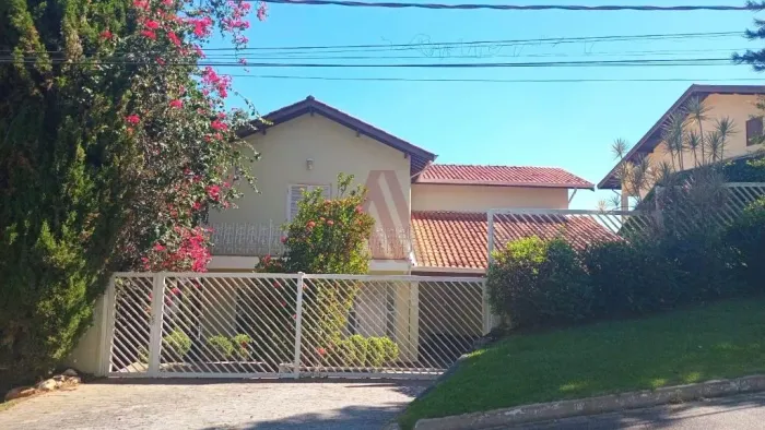 Casa a venda no Condomínio Vista Alegre em Vinhedp