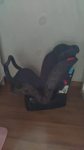 Cadeirinha de carro