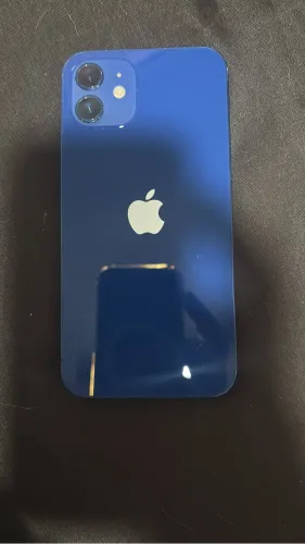 iPhone 12 64gb usado
