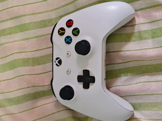 Controle Xbox One/Series S/X