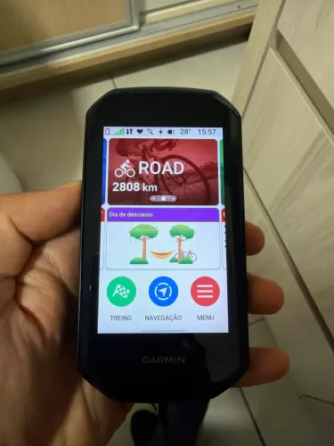 Garmin Edge 1050