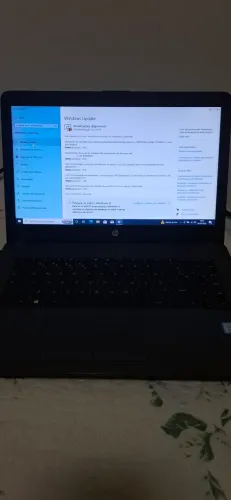 Notebook HP 240 G8 Intel Core i5 | 8GB RAM | SSD 256GB | Fonte Nova
