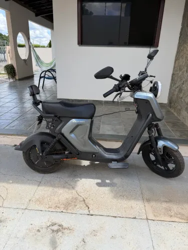 Moto Elétrica / Scooter Elétrica / Bicicleta Elétrica 