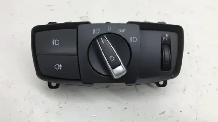 Comando Farol Bmw 118i 2016 9265 303-04