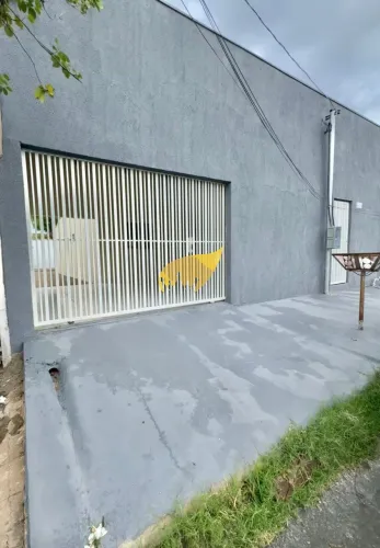 CASA RESIDENCIAL em CUIABÁ - MT, MORADA DA SERRA