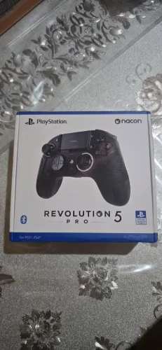 Controle Revolution pro 5 LACRADO