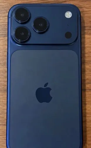 iPhone 17 pro max 256GB
