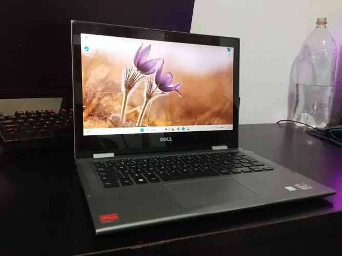 Notebook Dell i7 DDR4