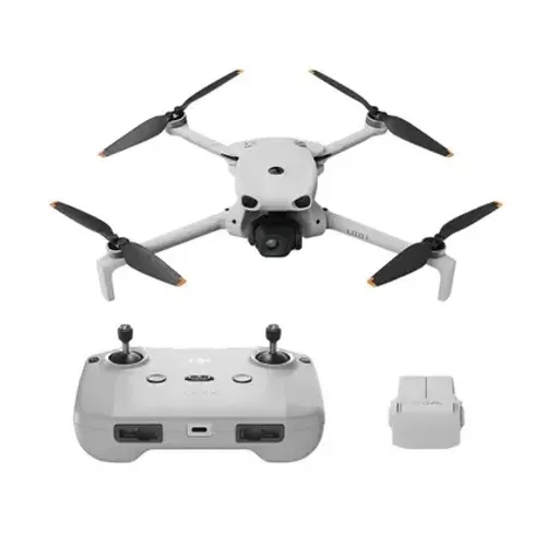 Drone DJI Lito 1 Standard Controle Sem Tela