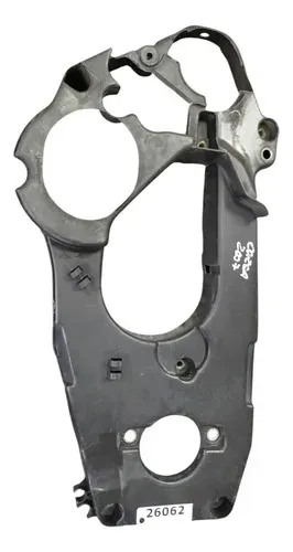 Capa Correia Dentada Chevrolet Corsa 1.0 1997 1998