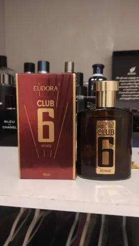 Club 6 Voyage - Eudora
