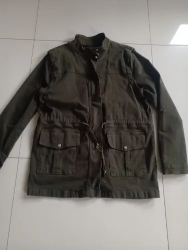 Parka Tam.G feminina