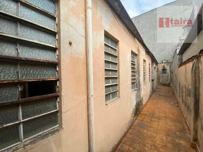 Casa de vila. Térrea no Ipiranga