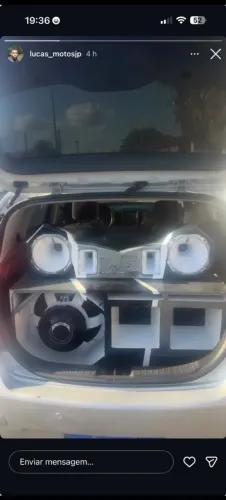 Som automotivo 