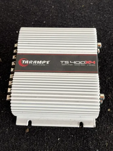 Taramps TS400x4 400rms 2ohms