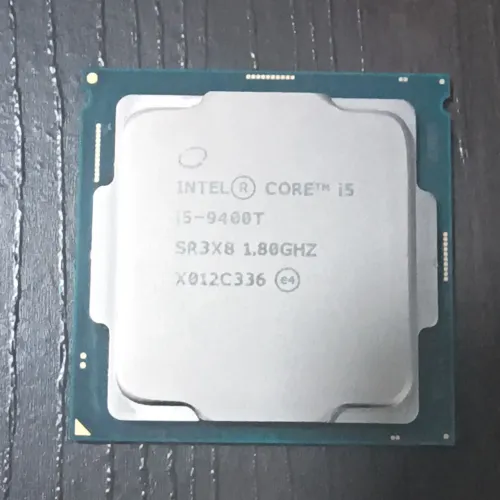 Processador Core i5 9400T