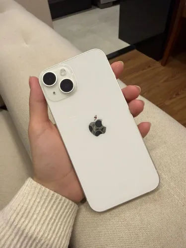 iPhone 14 | 128gb | 83% de saúde de bateria | muito muito novo e sem nenhuma marca