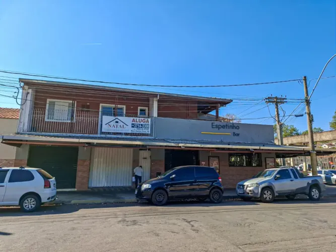 Comercial Ponto comercial em Poços de Caldas