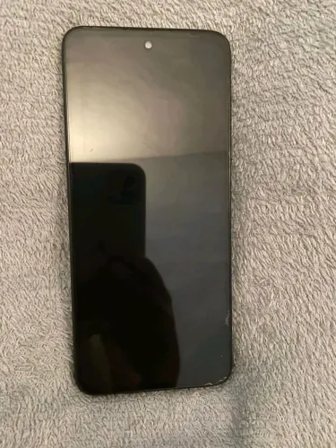 Vendo redimi note 12 