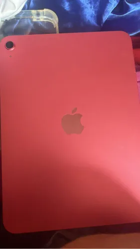 Vendo iPad 11 geração