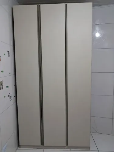 Guarda roupas