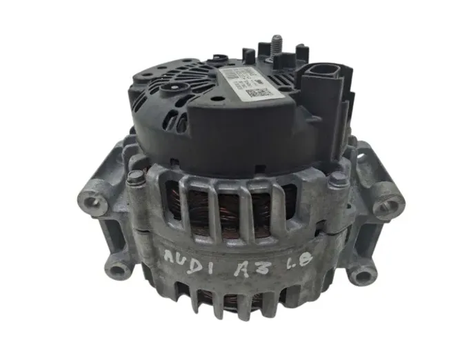  Alternador Ignição Audi A3 1.8 tfsi 180cv 2015
