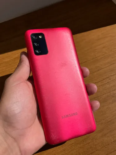 Samsung A03s