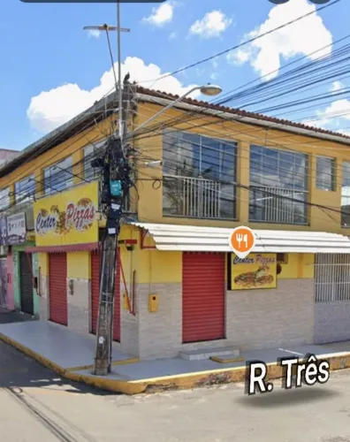 EXCELENTE PONTO COMERCIAL NO COHATRAC PARA ARRENDAR