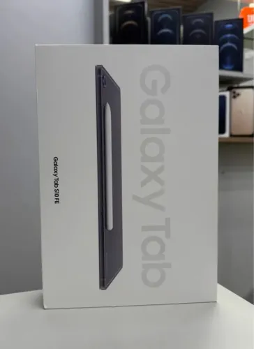 Tablet Samsung s10 fe 128 gb