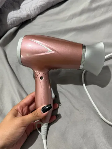 Secador de cabelo - Bivolt