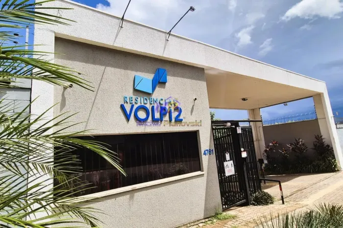 Casa à Venda  Condomínio Residencial Volpi 2 - Porto Velho - RO