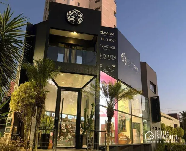 Sala comercial para locação na Vila Sfeir em Indaiatuba-SP!