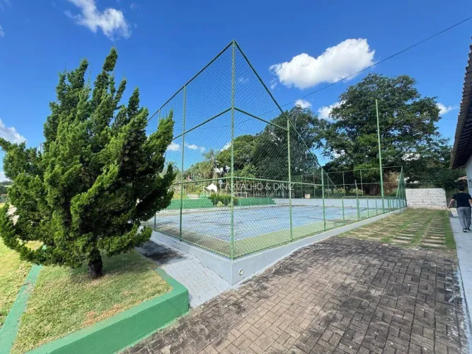 Casa com 3 quartos à venda - Residencial Vitória Tenis - Igarapé/MG