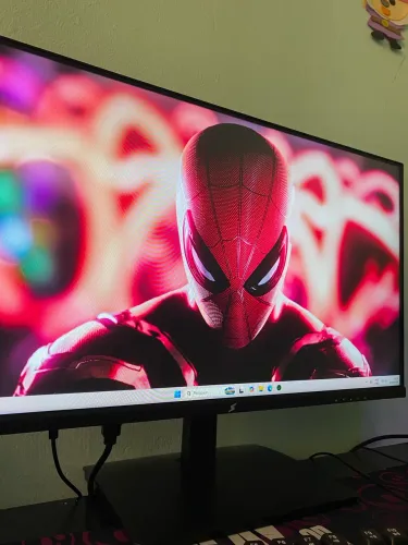 Monitor Gamer 200hz
