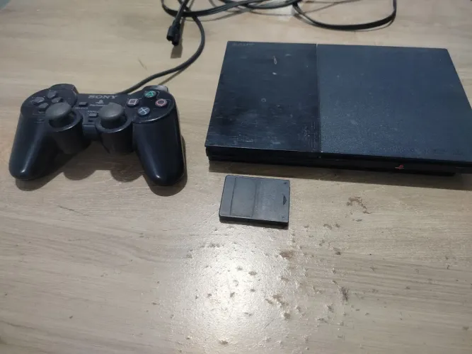 PS2