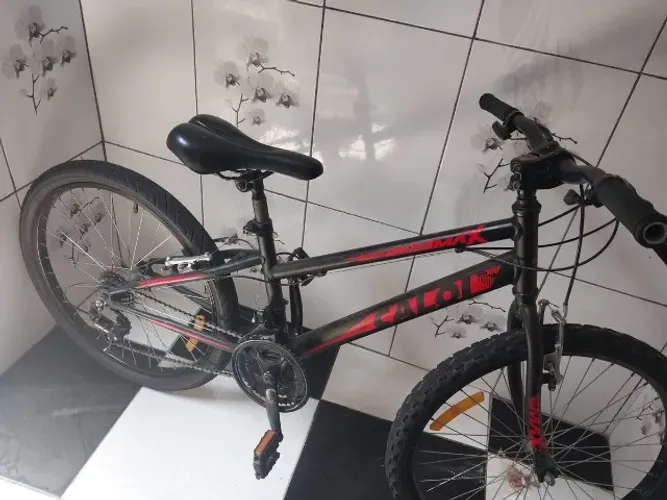 bicicleta caloi aro 24 