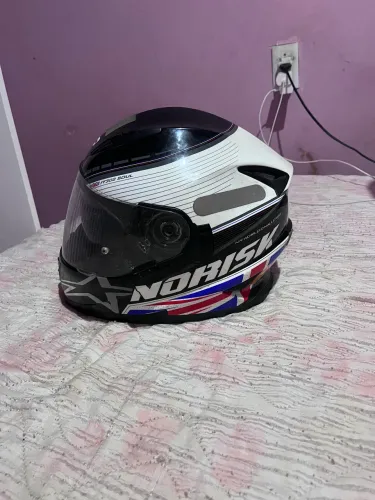 Vendo norisk ?
