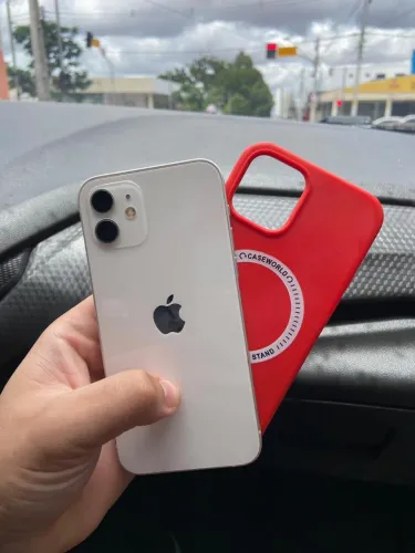 iPhone 12 - 128gb