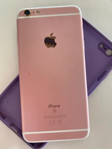 iPhone 6s Plus 