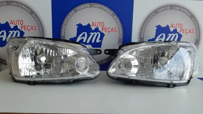 farol CLASSIC 11/...