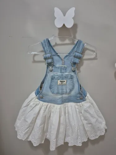 Vestido OSHKOSH Jeans e lasie