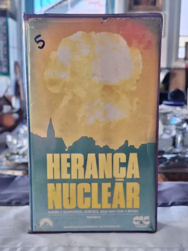 VHS Herança Nuclear