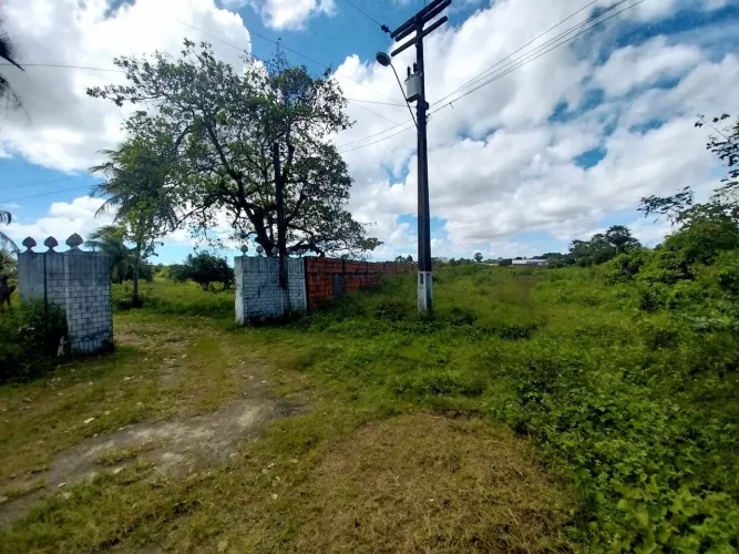 (TE8283) Excelente terreno localizado no Genipabu medindo 3,4 hectares