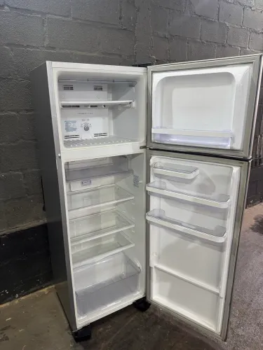 Geladeira Electrolux